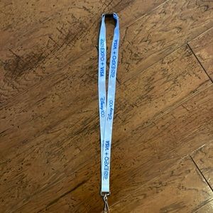 D23 Expo 2022 Lanyard